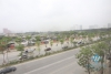 New office building for rent in Nguyen Chi Cong street, Tay Ho district, Ha Noi